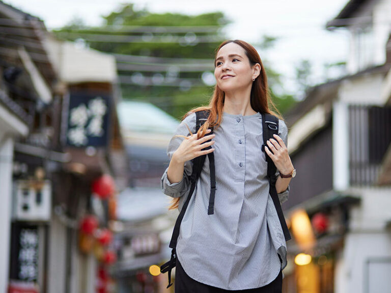 ちょっと気になるあなたへ～案内したい人とテーマから始める！旅の計画＆日常スポット発掘術～