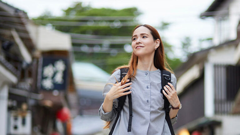 「案内人ハンドブック」ブログを始めました！