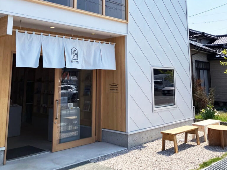 VANCHA TRIP 地元発見ワークショップ in 滑川市