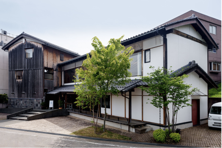 VANCHA TRIP 地元発見ワークショップ in 金沢市